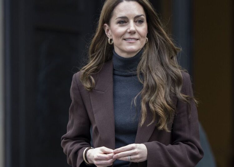 Os dois vegetais favoritos da princesa Kate que ajudam a manter sua pele brilhando | Real | Notícias