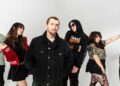 Os dooBoys calosos compartilham o novo single "Lemon" junto com o videoclipe