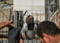 Os eleitores do Oscar Slam Academy por 'falta de apoio' mostrados ao cineasta palestino