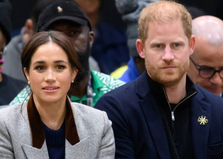 Os fãs da família real defendem o South Park que façam o episódio de Meghan Markle | Real | Notícias