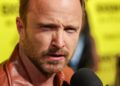 Os fãs de 'Breaking Bad' continuam chamando Aaron Paul