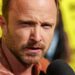 Os fãs de 'Breaking Bad' continuam chamando Aaron Paul