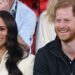 Os fãs de Harry e Meghan marcam o quinto aniversário de seu 'Freedom Flight' | Real | Notícias