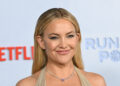 Os fãs de Kate Hudson dizem que ela tem a 'melhor energia' enquanto assumiu a tendência viral com a filha parecida