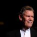 Os fãs de Randy Travis não conseguem superar esse fato pouco conhecido