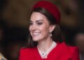 Os fãs de olhos de águia encontram algo faltando dos brincos da princesa Kate | Real | Notícias
