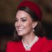 Os fãs de olhos de águia encontram algo faltando dos brincos da princesa Kate | Real | Notícias