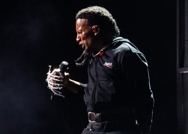 Os fãs do Playboi Carti finalmente reagem ao tão esperado novo álbum "Music" com elogios e irradas