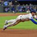 Os fãs do Royals vão adorar a resposta de Bobby Witt Jr.