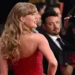 Os fãs do Spotify Shocks com o último marco de Taylor Swift