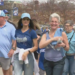 Os fãs esperançosos para outra corrida do KC Royals
