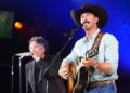 Os fãs estão chamando a formação do CMA Fest 2025 de "céu do fã do país"