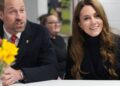 Os fãs reais saíram dizendo a mesma coisa que a princesa Kate e o príncipe William aproveitar o rugby | Real | Notícias