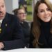Os fãs reais saíram dizendo a mesma coisa que a princesa Kate e o príncipe William aproveitar o rugby | Real | Notícias