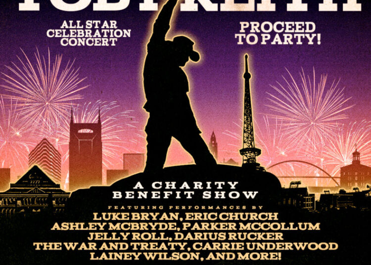 Os ingressos pré-venda agora disponíveis para o Music City Rodeo, um evento de três dias com concertos noturnos de Reba McEntire, Tim McGraw e Jelly Roll; Parte dos rendimentos beneficia Monroe Carell