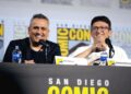 Os irmãos Russo foram inicialmente "resistentes" a dirigir os próximos dois filmes de 'Vingadores'