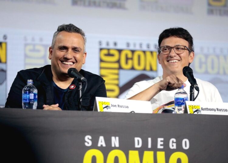 Os irmãos Russo foram inicialmente "resistentes" a dirigir os próximos dois filmes de 'Vingadores'