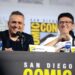 Os irmãos Russo foram inicialmente "resistentes" a dirigir os próximos dois filmes de 'Vingadores'