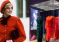 Os itens raros são exibidos e mostram a abordagem econômica da Royals à moda | Real | Notícias