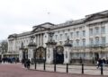 Os limpadores de hackers de 35p usam no Palácio de Buckingham para garantir toalhas perfeitamente lavadas | Real | Notícias