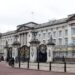 Os limpadores de hackers de 35p usam no Palácio de Buckingham para garantir toalhas perfeitamente lavadas | Real | Notícias