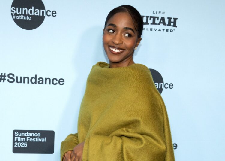 Os melhores avistamentos de celebridades do Festival de Cinema de Sundance de 2025
