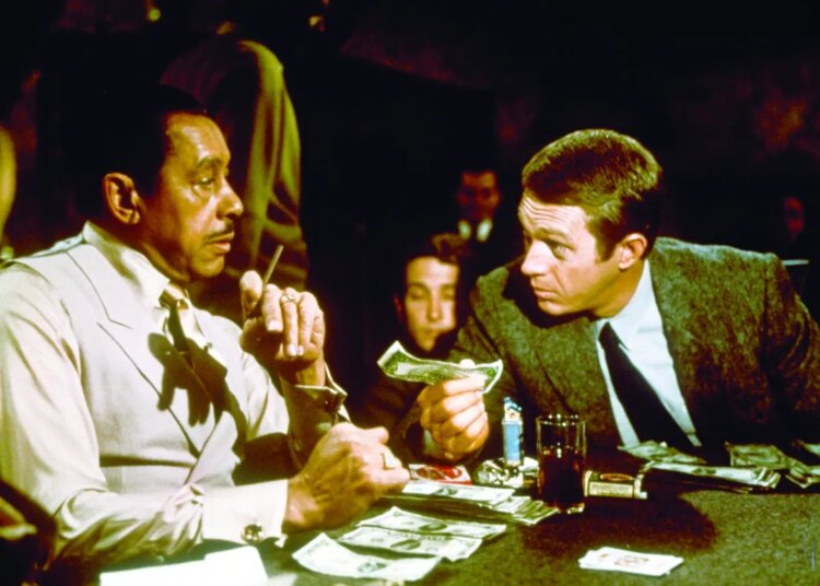 Os melhores filmes de poker de todos os tempos (2025/03/20)- ingressos para filmes em cinemas, shows da Broadway, London Theatre e mais