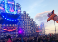 Os organizadores do Festival de Música Ultra realizam conferência de imprensa antes do evento - NBC 6 do sul da Flórida