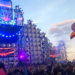 Os organizadores do Festival de Música Ultra realizam conferência de imprensa antes do evento - NBC 6 do sul da Flórida