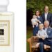 Os perfumes favoritos da família real de £ 47,50 | Real | Notícias
