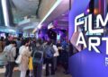 Os players globais se reúnem para o Filmart como asiáticas no mercado de entretenimento muda