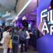 Os players globais se reúnem para o Filmart como asiáticas no mercado de entretenimento muda