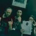 Os portões de Ishtar da Suécia com a música círculo; Nova música a caminho