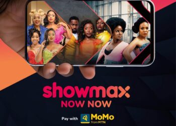 Os programas favoritos das estrelas de Uganda no showmax revelaram