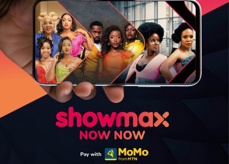 Os programas favoritos das estrelas de Uganda no showmax revelaram