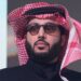 Os proprietários da WWE e do UFC TKO Group parceiro da Saudi Entertainment Authority on Boxing League | Notícias de boxe