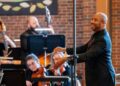 Os próximos eventos de Columbus destacam artistas negros