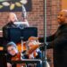 Os próximos eventos de Columbus destacam artistas negros