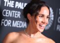 Os próximos movimentos de Meghan foram desligados por especialistas, enquanto a Reunião Royal esperava trancada | Real | Notícias