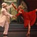 Os próximos programas de dança Odyssey fornecem entretenimento final