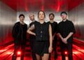 Os romancistas lançam o novo single "Say My Name" - ouça 💓 - Metal Planet Music