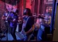 Os roqueiros de Guelph lançam novas músicas, mas onde eles podem executá -la?