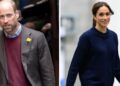 Os três sobrenomes do príncipe William revelados como Meghan Markle 'Sussex' continua | Real | Notícias