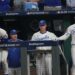 Os últimos rumores de comércio da MLB vêem o Royals potencialmente tentando adquirir US $ 78.000.000 STAR