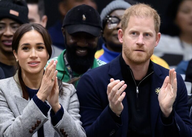 Os verdadeiros sentimentos do príncipe Harry sobre a nova marca de Meghan Markle revelados | Real | Notícias