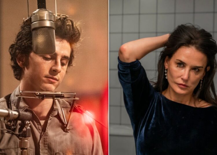 Oscar 2025: Atualizações ao vivo do 97º Oscar