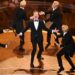 Oscar 2025 Review: uma vitória para Conan O'Brien e Team Coco