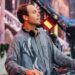 Otto sabe que revela o novo single eufórico 'Goodbye' na música Tomorrowland