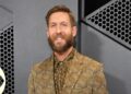 Ouça Calvin Harris provoca uma nova música country com seus próprios vocais