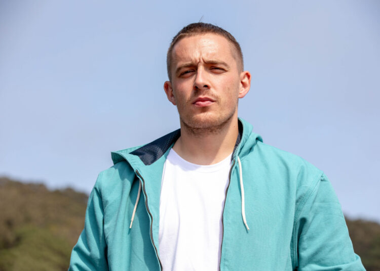 Ouça: Dermot Kennedy lança novo single